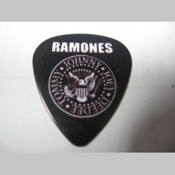 Ramones  plastové brnkátko na gitaru hrúbka 0,77mm
